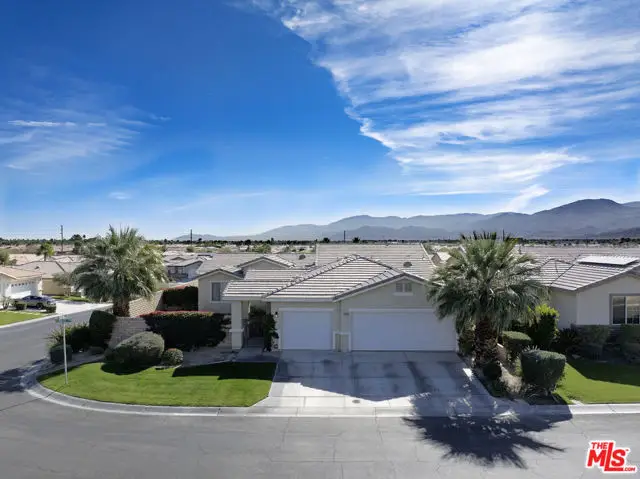 83725 Lumley Avenue, Indio, CA 92203 - #1