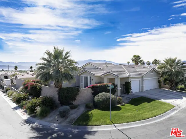 83725 Lumley Avenue, Indio, CA 92203 - #2