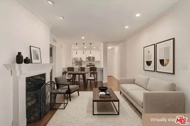 141 S Clark Drive #225, Los Angeles, CA 90048 - #1