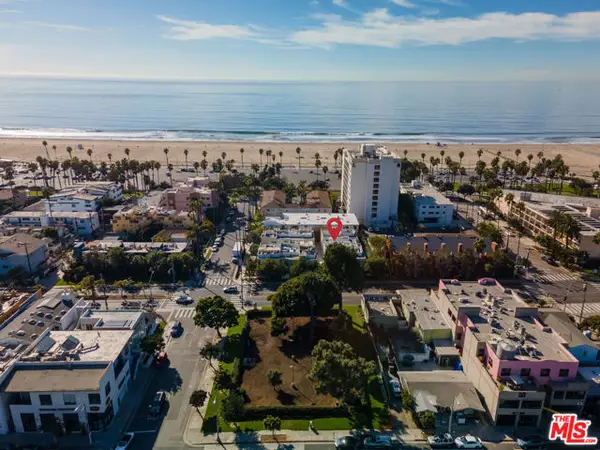 125 Pacific Street #8, Santa Monica, CA 90405