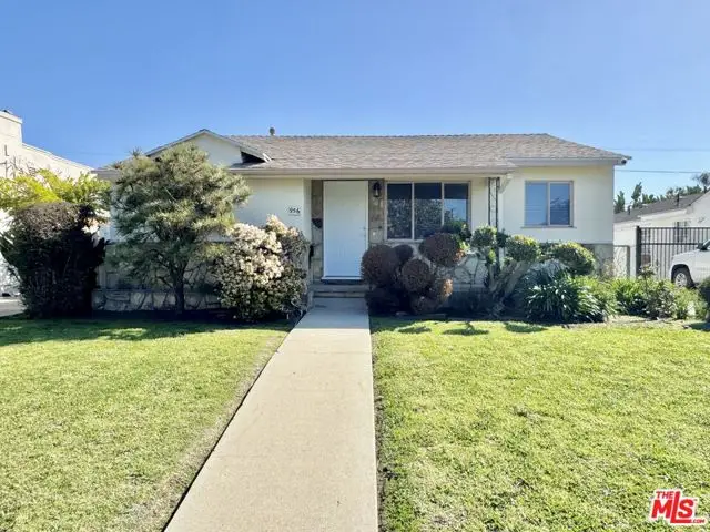 956 4th Avenue, Los Angeles, CA 90019 - #2