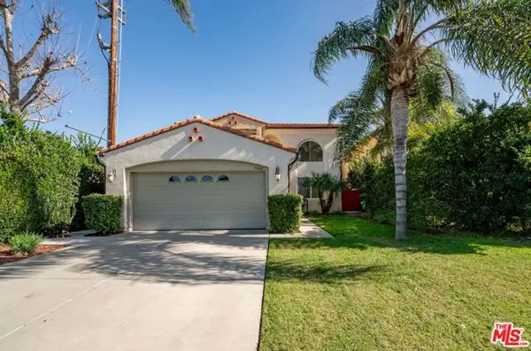 7466 Louise Avenue, Los Angeles, CA 91406