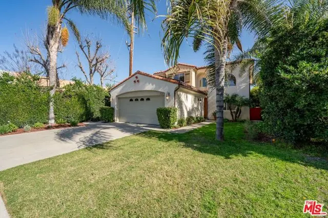 7466 Louise Avenue, Van Nuys, CA 91406 - #3