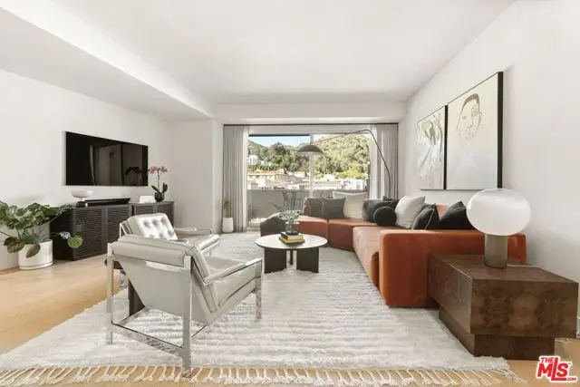 7250 Franklin Avenue #603, Los Angeles, CA 90046 - #1