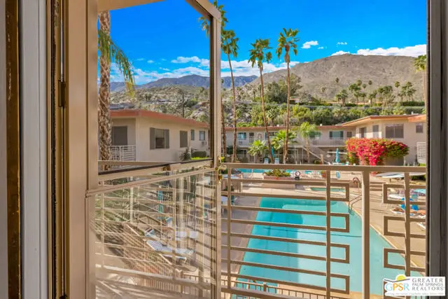 2290 S Palm Canyon Drive #115, Palm Springs, CA 92264 - #1