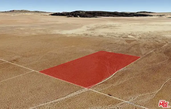 0 Hoffman Road, Hinkley, CA 92347