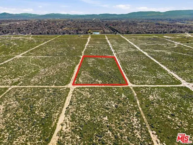 0 Avenue G-6 & 15th Street West Street, North Antelope Valley, CA 93536 - #2
