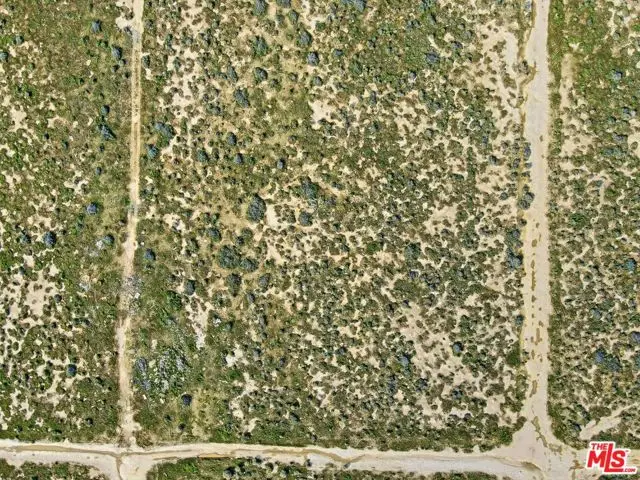 0 Avenue G-6 & 15th Street West Street, North Antelope Valley, CA 93536 - #3