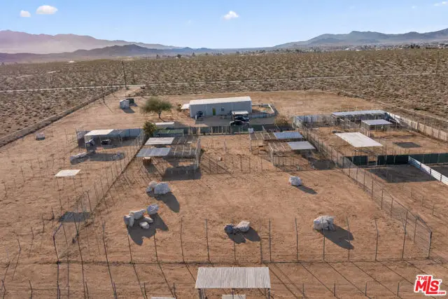 9025 Camp Rock Road, Lucerne Valley, CA 92356 - #2