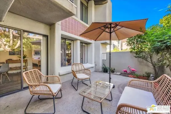 1150 E Amado Road #17A1, Palm Springs, CA 92262