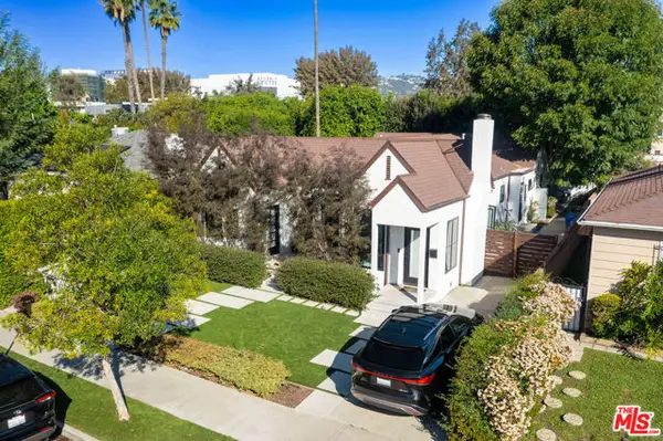 6733 Colgate Avenue, Los Angeles, CA 90048