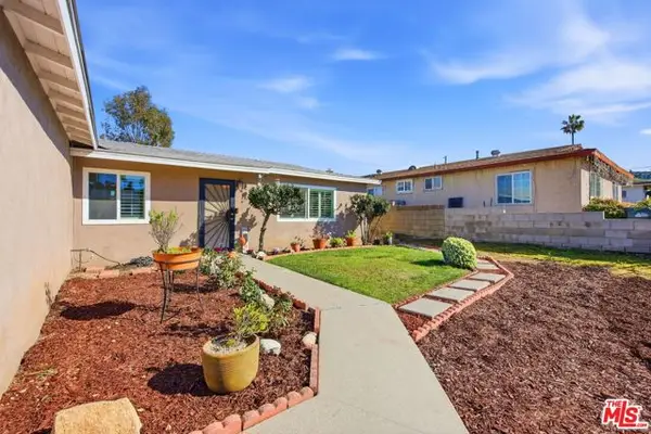 2248 Cantaria Avenue, Rowland Heights, CA 91748