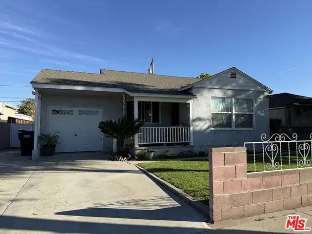7422 Bequette Avenue, Pico Rivera, CA 90660 - #1