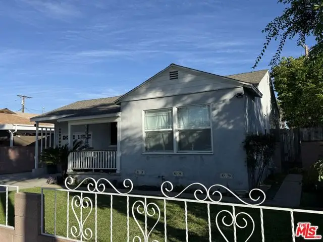 7422 Bequette Avenue, Pico Rivera, CA 90660 - #2