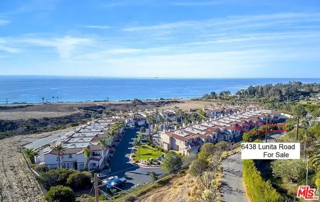 6438 Lunita Road, Malibu, CA 90265 - #1
