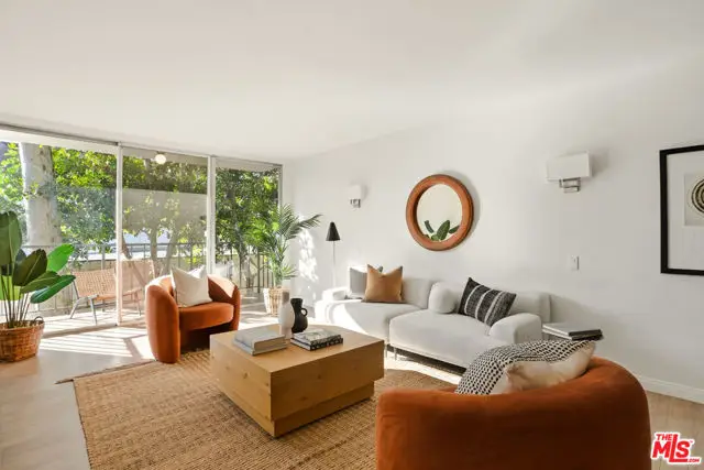 1351 N Crescent Heights Boulevard #113, West Hollywood, CA 90046 - #2