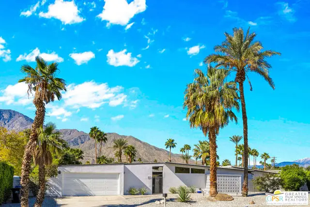 2211 N Starr Road, Palm Springs, CA 92262 - #1