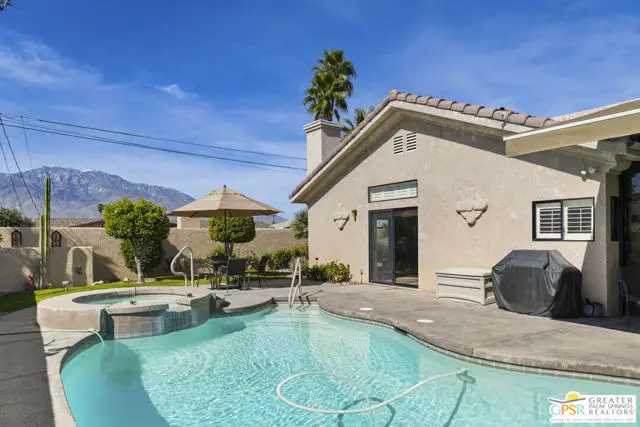 35127 Plumley Road, Cathedral City, CA 92234 - #1