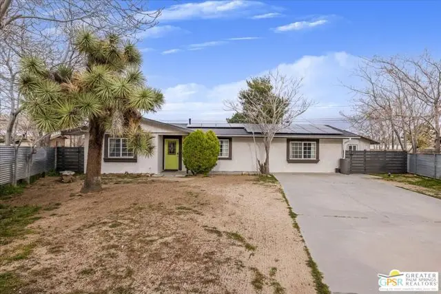 7177 Sunny Place, Yucca Valley, CA 92284 - #1