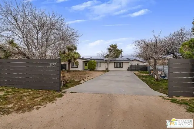 7177 Sunny Place, Yucca Valley, CA 92284 - #2