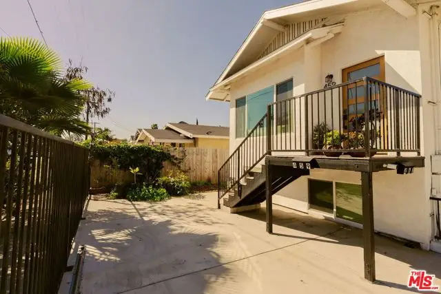 459 S Lorena Street, Los Angeles, CA 90063 - #3