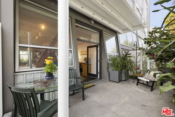 615 Hampton Drive #B104, Venice (los Angeles), CA 90291