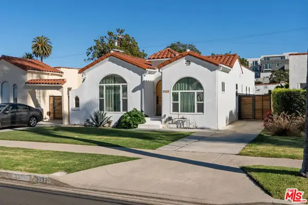 3032 Somerset Drive, Los Angeles, CA 90016