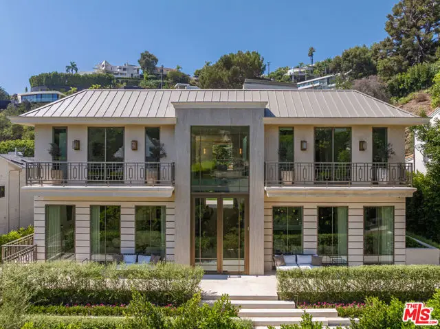 1395 N Doheny Drive, Los Angeles, CA 90069 - #1