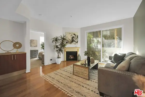 620 S Gramercy Place #135, Los Angeles, CA 90005