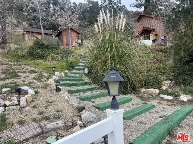 729 N Avalon Trail, Frazier Park, CA 93225 - #2