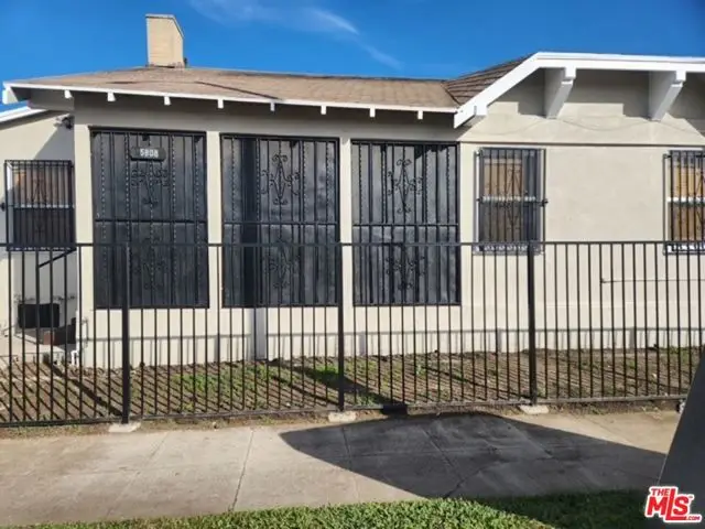 5806 3rd Avenue, Los Angeles, CA 90043 - #2