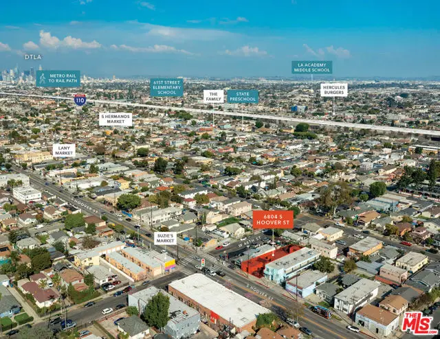 6804 S Hoover Street, Los Angeles, CA 90044 - #2