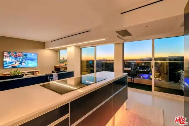 838 N Doheny Drive #1202, West Hollywood, CA 90069 - #1