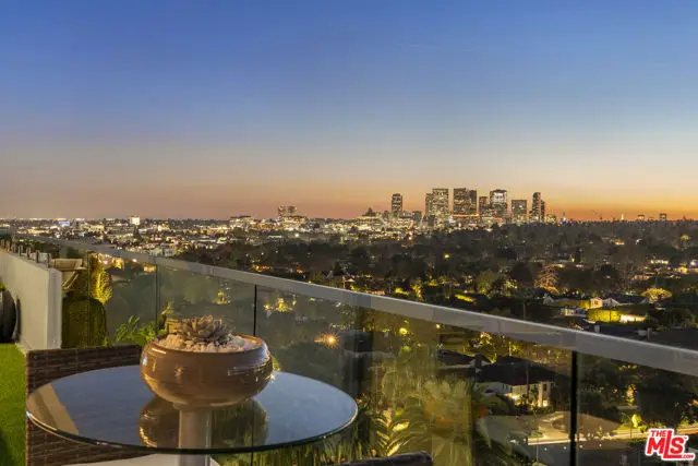 838 N Doheny Drive #1202, West Hollywood, CA 90069 - #3