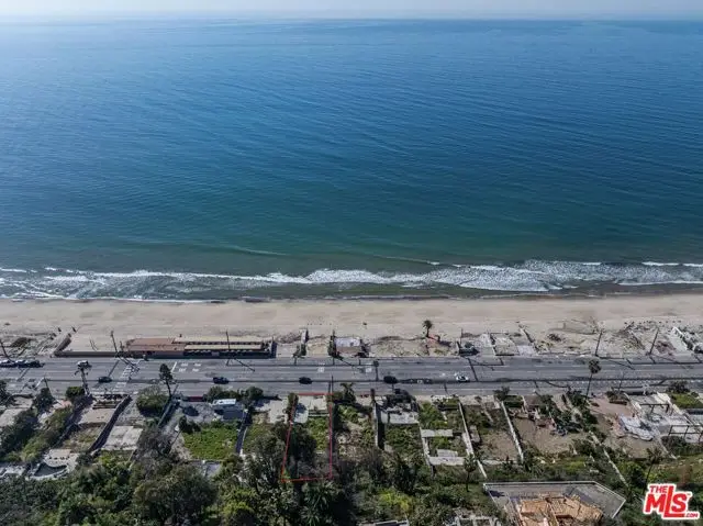 21465 Pacific Coast Highway, Malibu, CA 90265 - #1