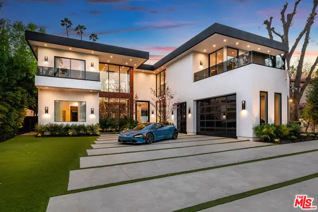4530 Libbit Avenue, Encino, CA 91436 - #1