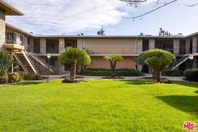 630 W Huntington Drive #119, Arcadia, CA 91007 - #2