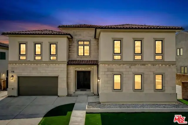 12509 N Saddle Court, Porter Ranch, CA 91326 - #1