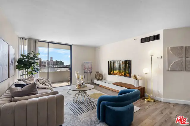 600 W 9th Street #1216, Los Angeles, CA 90015 - #3