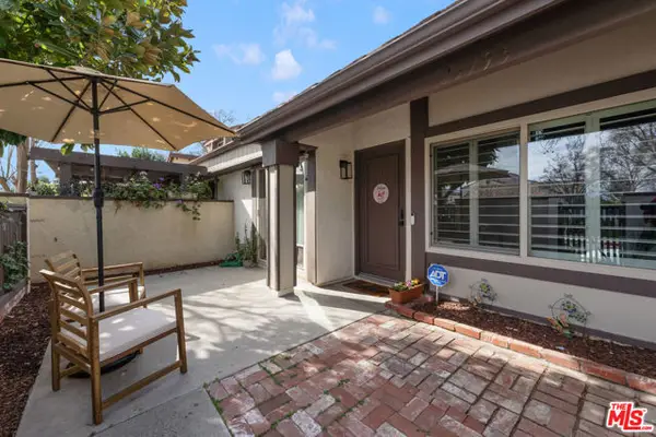 25795 Vista Fairways Drive, Valencia (santa Clarita), CA 91355