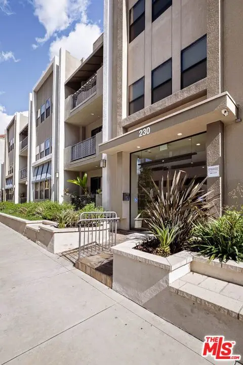 230 S Jackson Street #301, Glendale, CA 91205 - #2