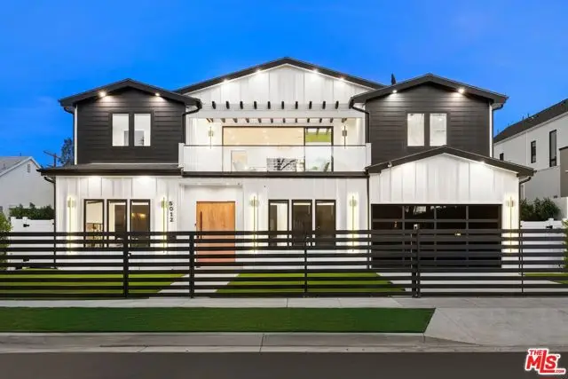 5012 Enfield Avenue, Encino, CA 91316 - #1