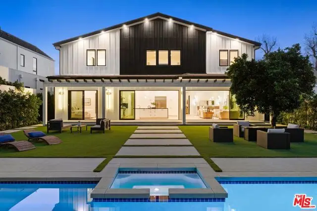 5012 Enfield Avenue, Encino, CA 91316 - #3