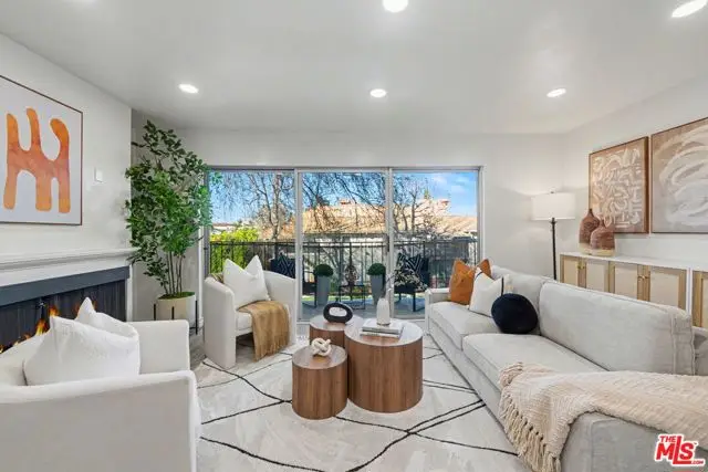 14850 Hesby Street #203, Sherman Oaks, CA 91403 - #1
