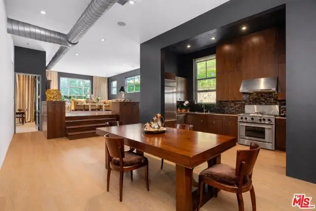 710 N Orlando Avenue #101, West Hollywood, CA 90069 - #2