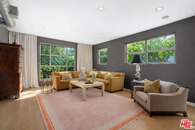 710 N Orlando Avenue #101, West Hollywood, CA 90069 - #3