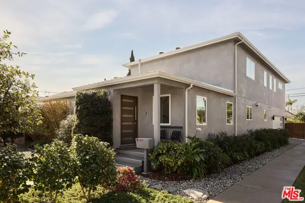 2905 Veteran Avenue, Los Angeles, CA 90064