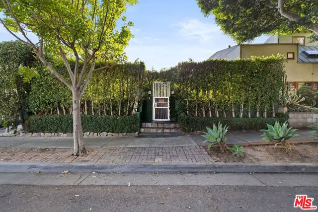 1222 Chelsea Avenue, Santa Monica, CA 90404 - #3