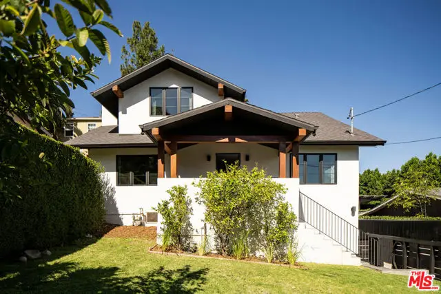 6017 La Prada Street, Los Angeles, CA 90042 - #1