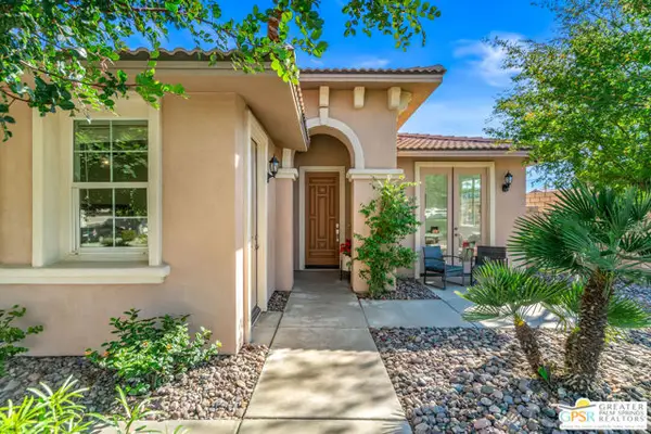 162 Via Milano, Rancho Mirage, CA 92270